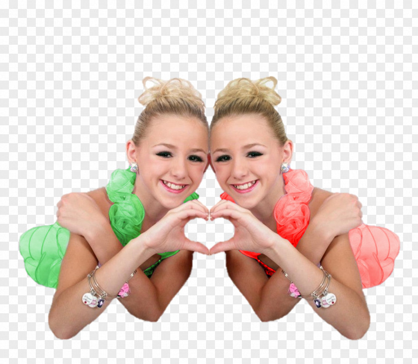 Model Chloe Lukasiak Paige Hyland Dance Moms House PNG