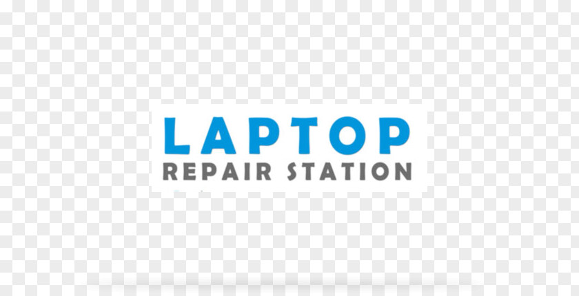 Repair Station Logo Brand Laptop Computer Technician PNG