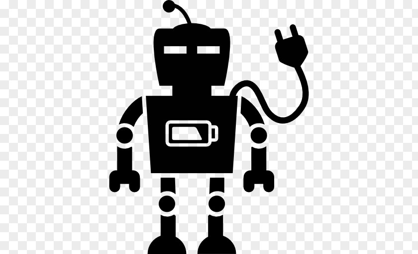 Robot Chatbot Robotics PNG