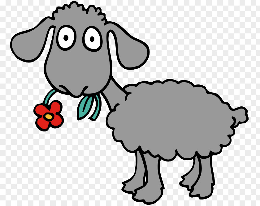 Sheep Desktop Wallpaper Clip Art PNG