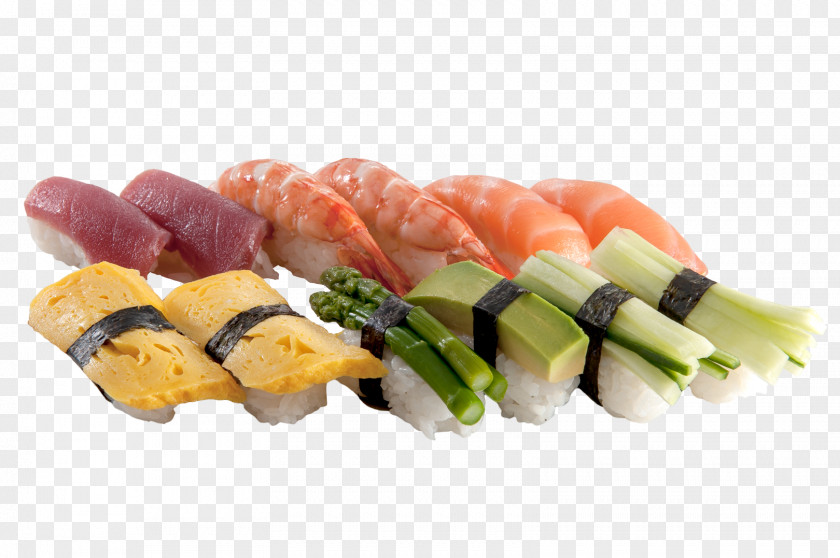 Sushi Sashimi California Roll Nobil Philadelphia Makizushi PNG