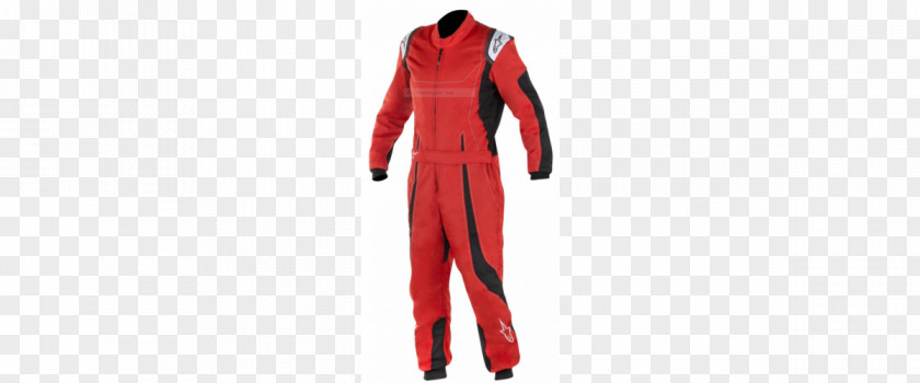 Alpinestars Wetsuit Overall Costume PNG