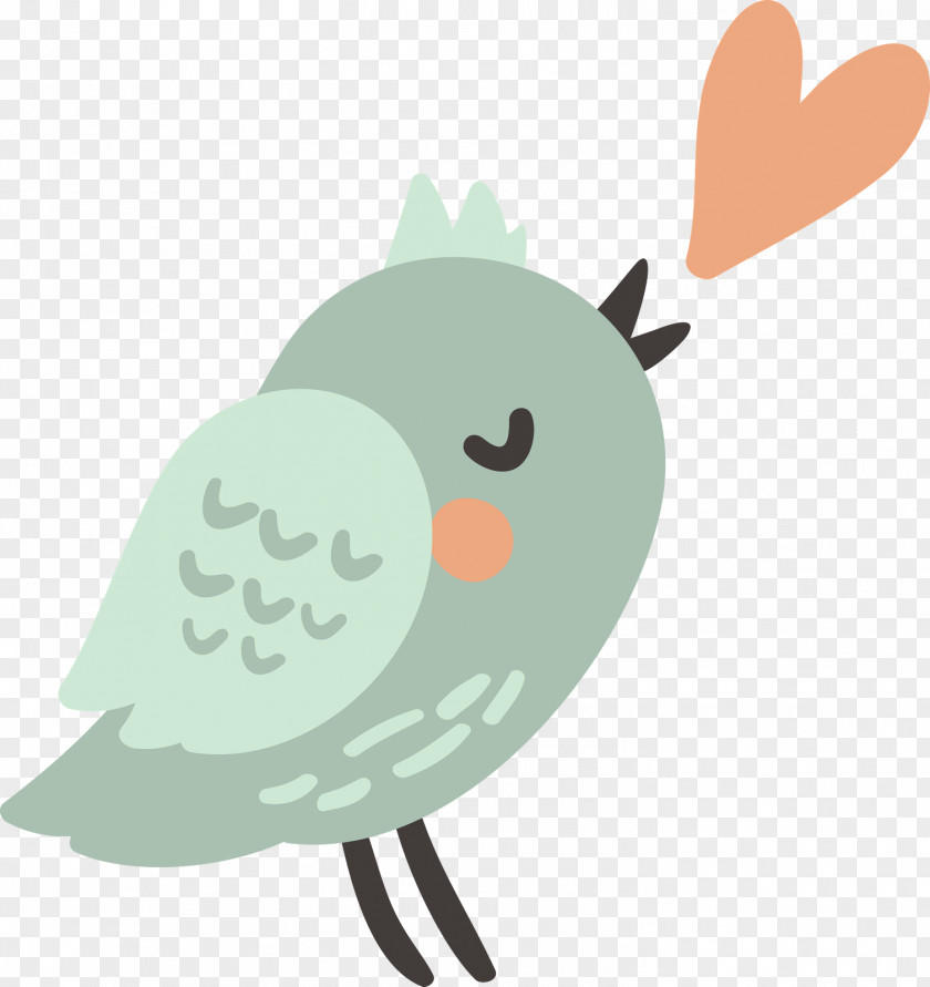 Bird Beak Chicken Owl Clip Art PNG