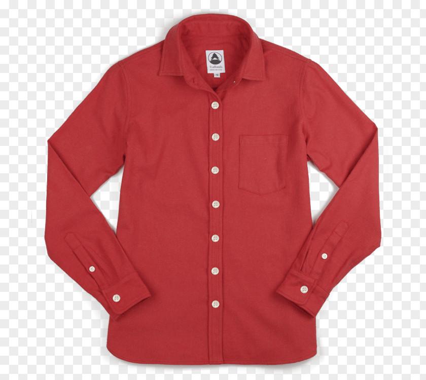 Button Up Shirt Crew Neck Blouse Sloppy Joe Collar Sleeve PNG