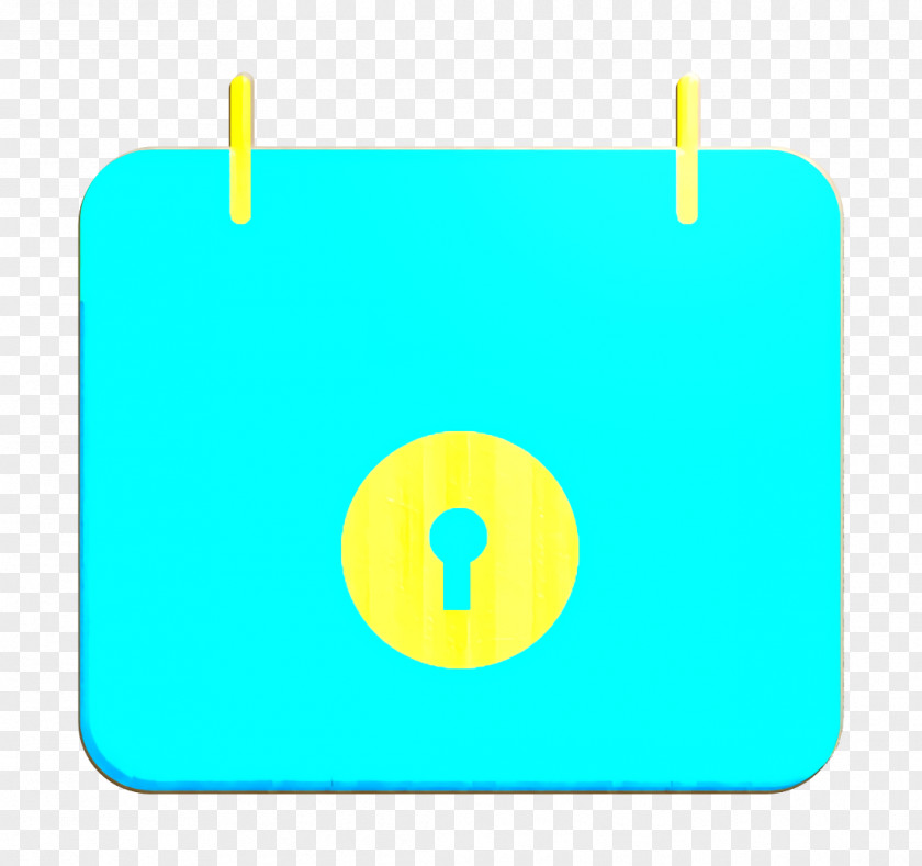 Calendar Icon Time And Date Cyber PNG