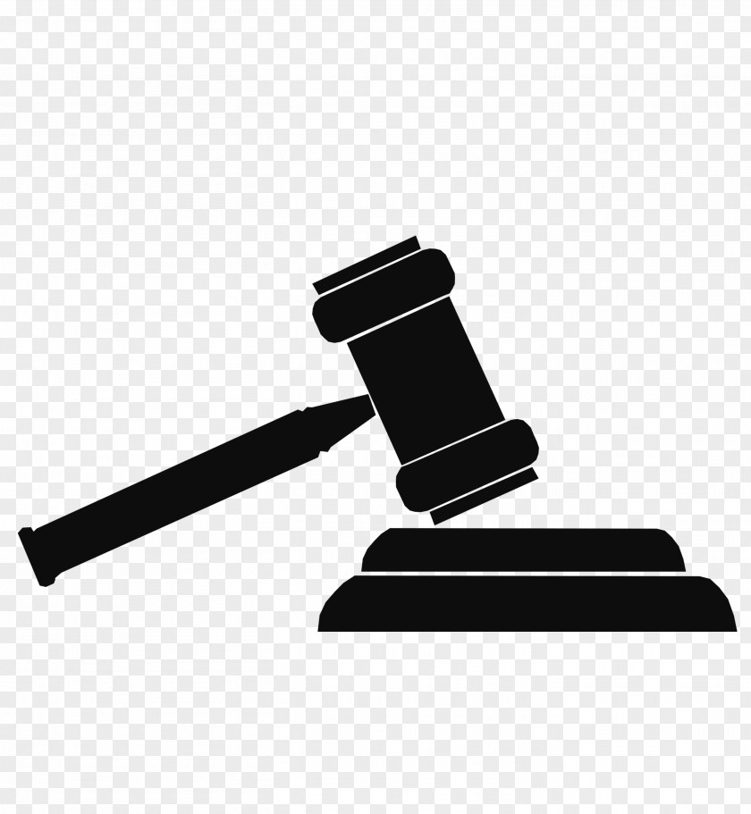 Court Clipart Gavel Clip Art Judge Lawyer Vector Graphics PNG