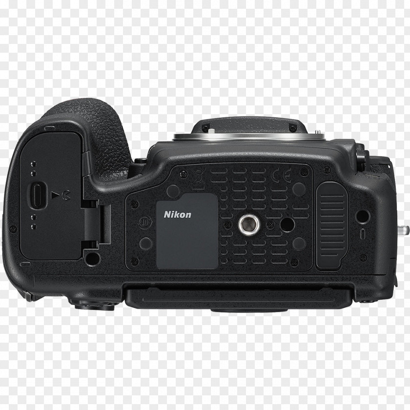 Dslr Full-frame Digital SLR Camera Nikon Body Only PNG