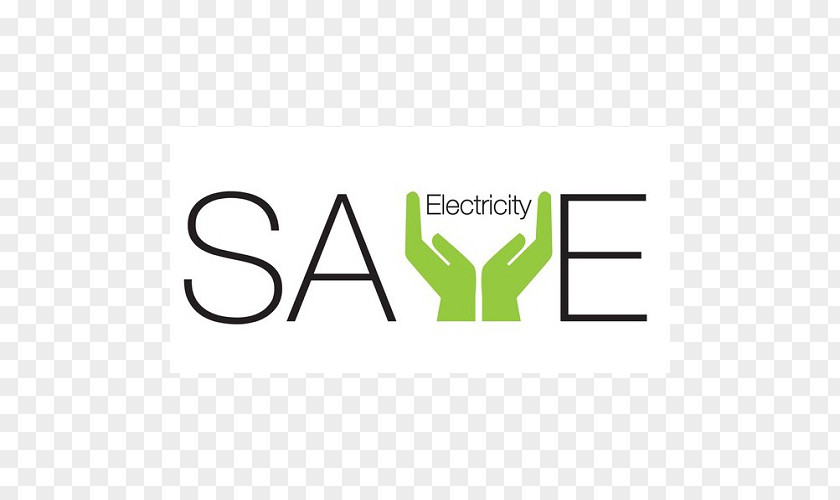 Electricity Energy Conservation Clip Art PNG
