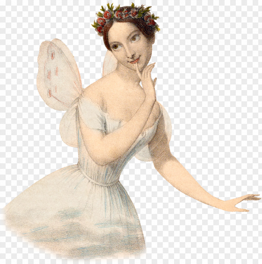 Fairy Costume Design Pin-up Girl Figurine PNG design girl Figurine, clipart PNG