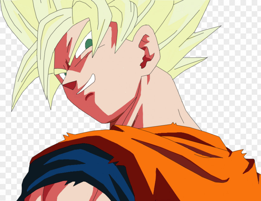 Goku Vegeta Gohan Dragon Ball Z Dokkan Battle Cell PNG