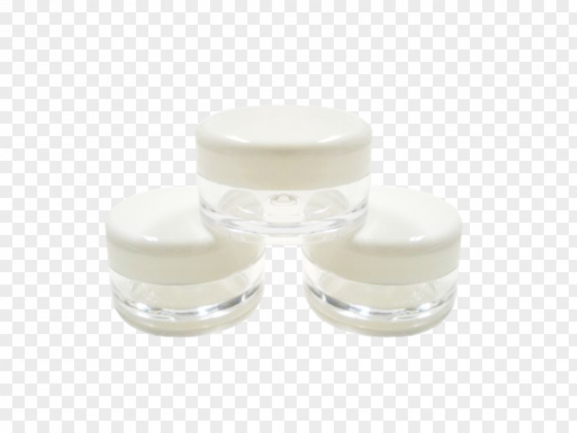 Jar Cream Cosmetics Cosmetic Container Glitter Plastic PNG