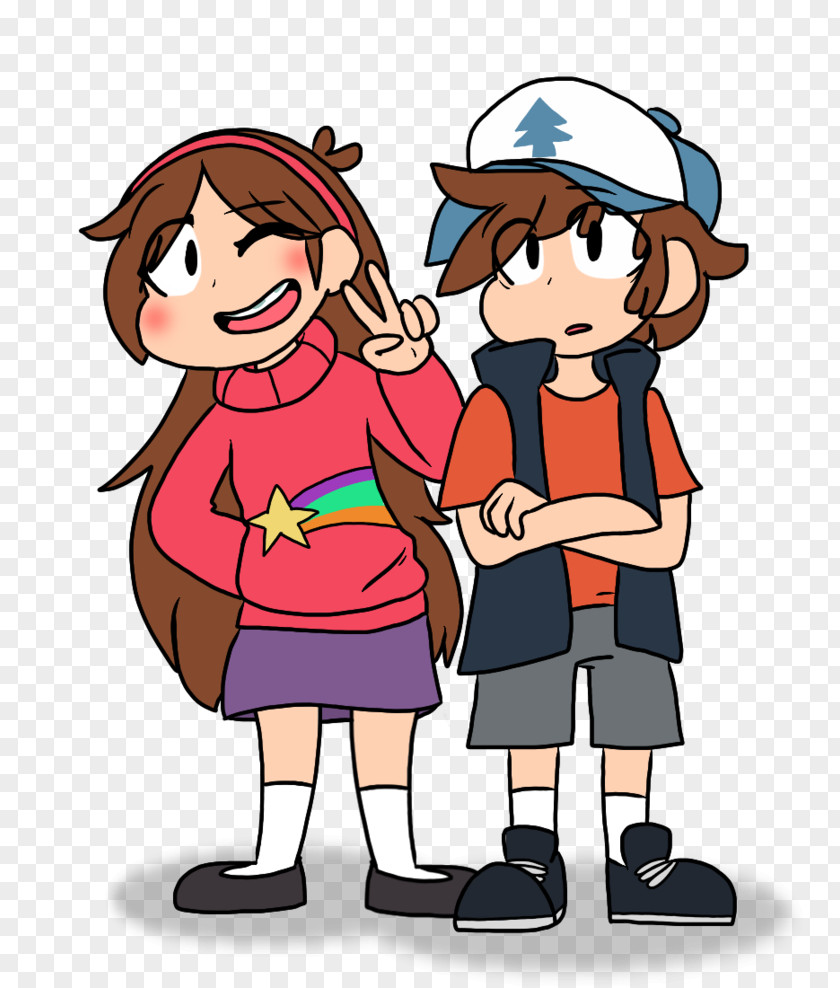 Mabel Pines Boy Human Behavior Homo Sapiens Clip Art PNG