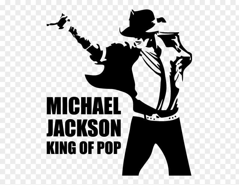 Michael Jackson Silhouette Jackson's Moonwalker Musician Dance PNG