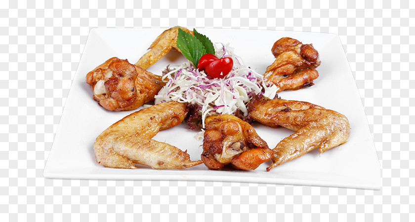 Mutton Hotpot Fried Chicken Full Breakfast Side Dish PNG