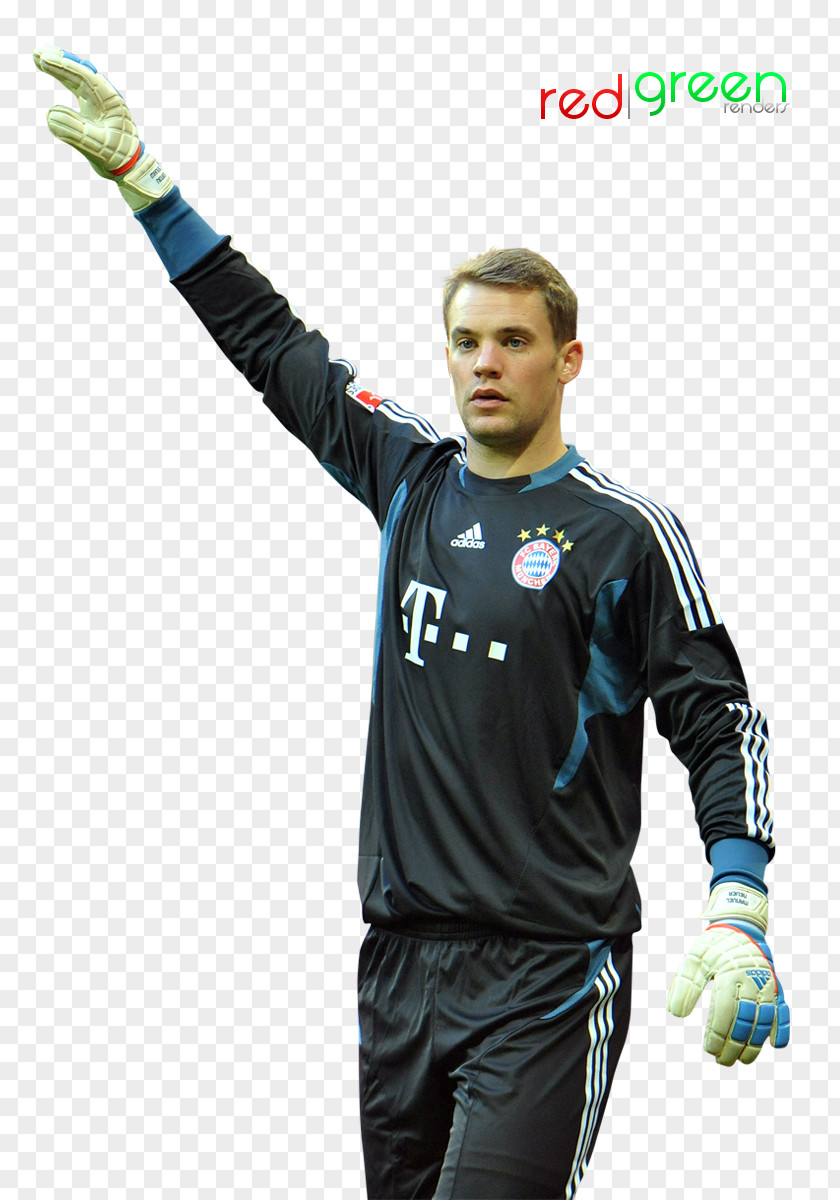 Neuer Manuel FC Bayern Munich Germany National Football Team Player PNG