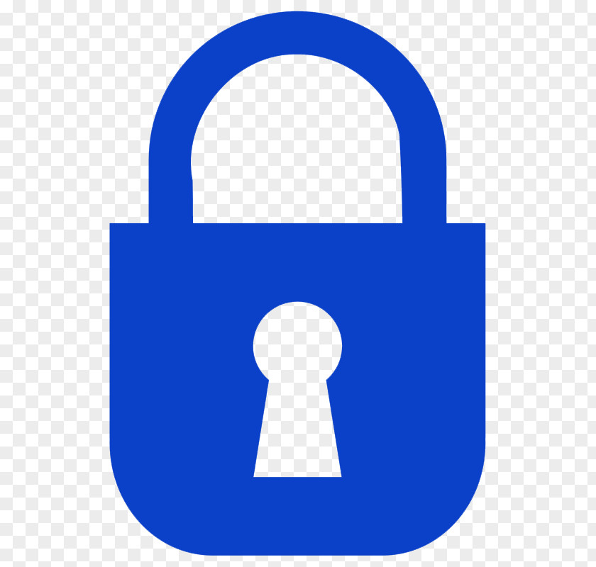 Padlock Anti-theft System Republican Party Of Georgia Box PNG