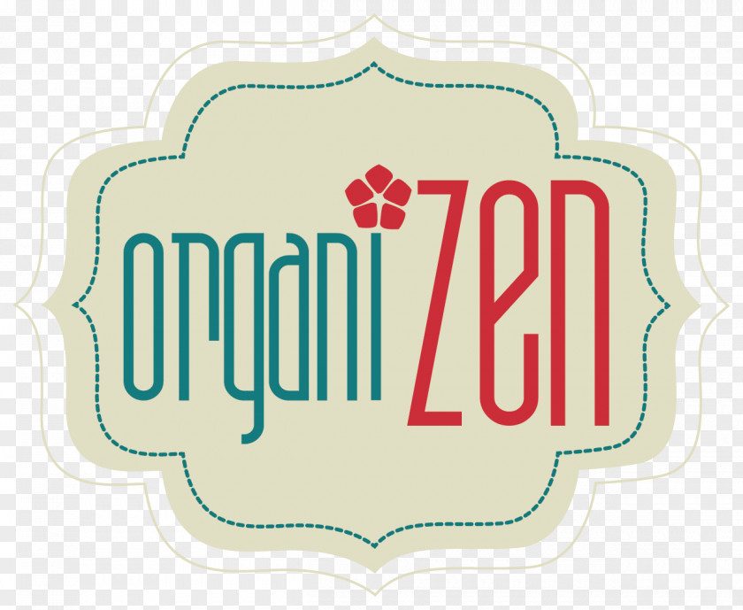 Professional Organizing Logo Brand Font PNG