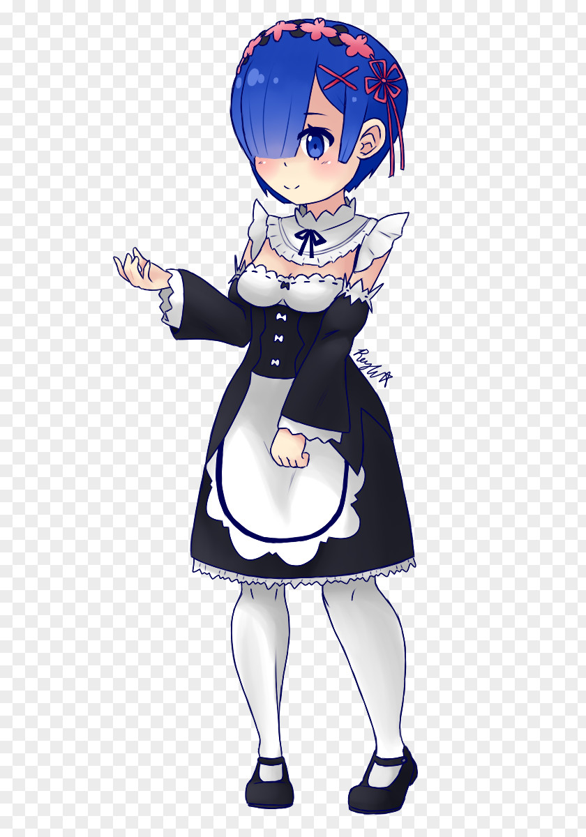 Rem Re Zero Ryuko Matoi Senketsu Fire Emblem Awakening Character Sonic Adventure 2 PNG