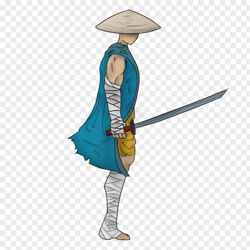 Side Profile Costume Design Cartoon Microsoft Azure PNG