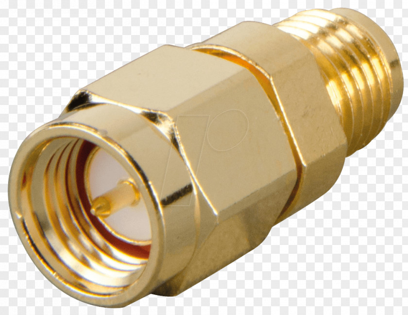 Sma SMA Connector Electrical RP-SMA RF Buchse PNG