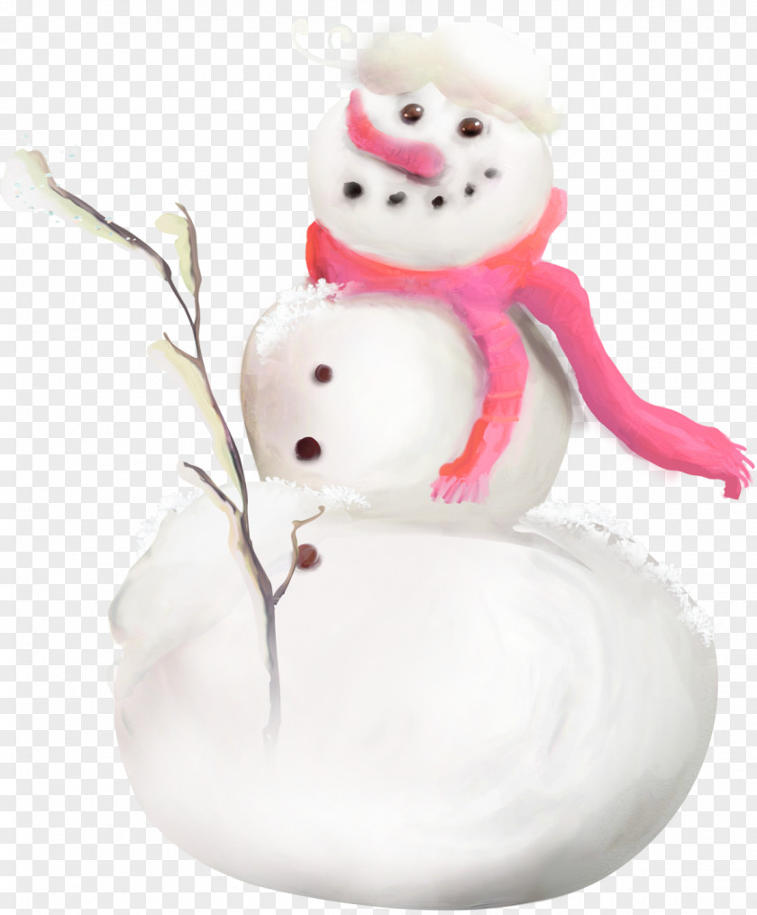 Snowman Berry Fruit Clip Art PNG