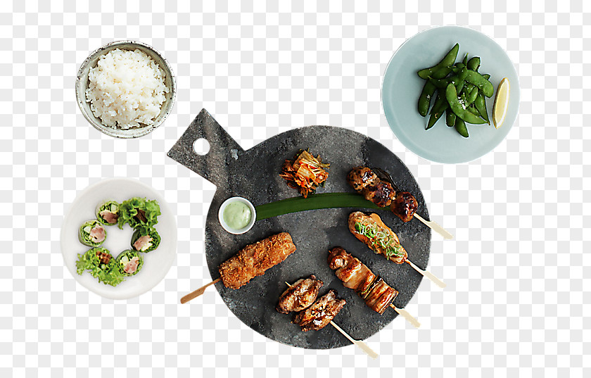 Sushi Takeaway Vegetarian Cuisine Recipe Dish Tableware Vegetable PNG