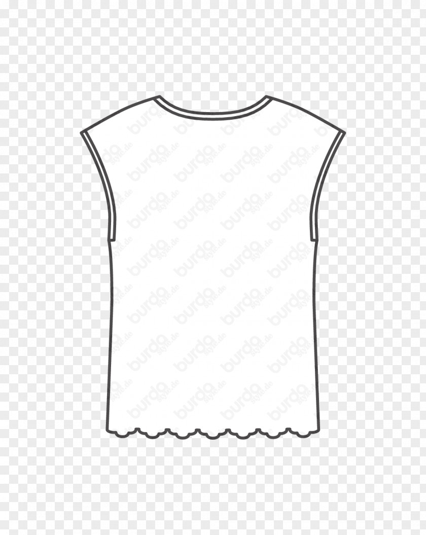 T-shirt Sleeveless Shirt Undershirt Product PNG
