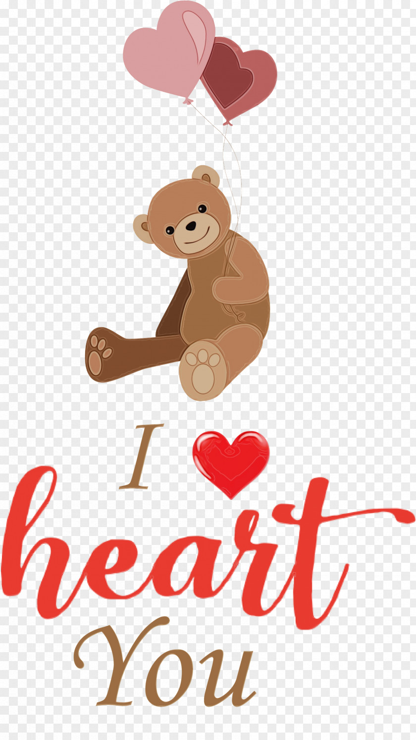 Teddy Bear PNG