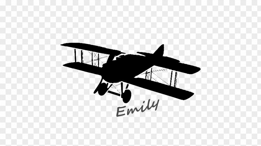 Aircraft Biplane Scrambled Eggs Propeller Aviation PNG