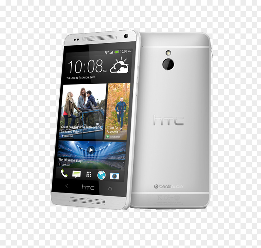 Android HTC One Mini S 10 PNG