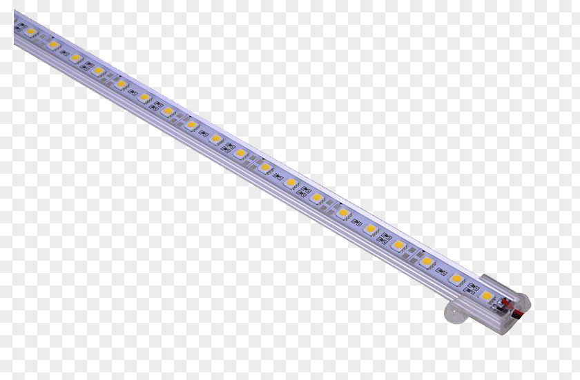 Bar Lamp Light-emitting Diode LED PNG