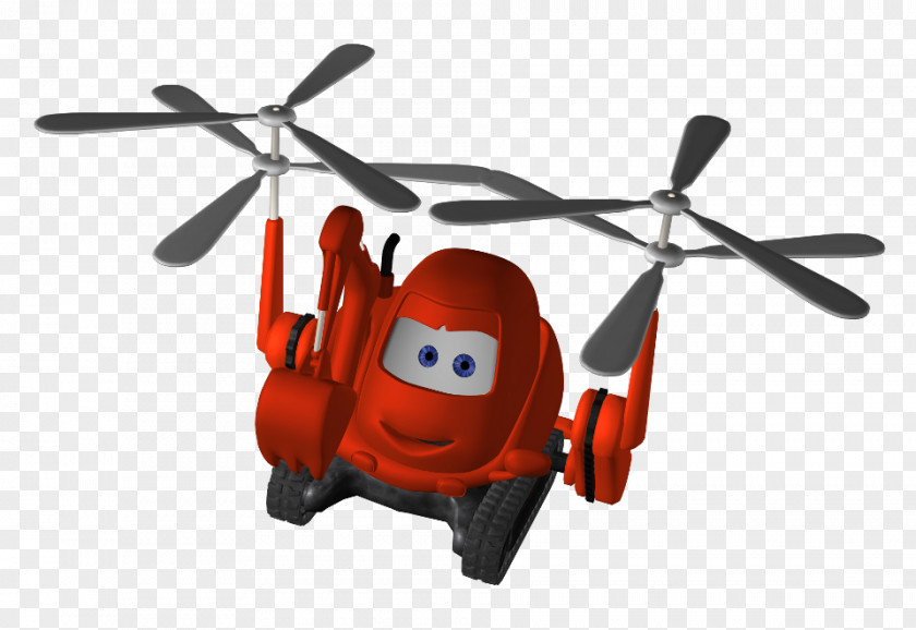 Bumba Helicopter Rotor Animation Animated Film Product PNG