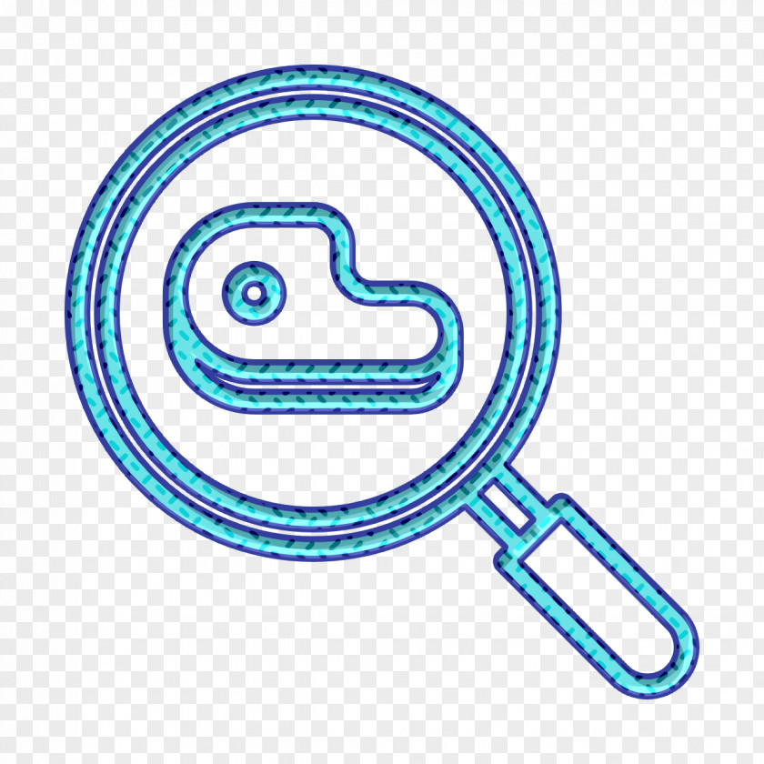 Butcher Icon Search Meat PNG