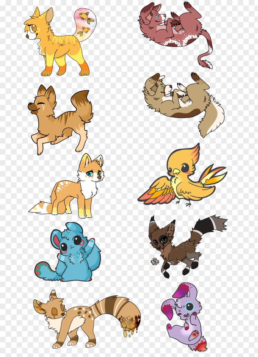 Cat Horse Dog Mammal Illustration PNG