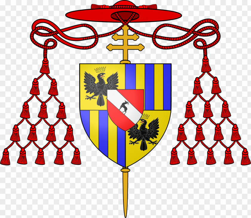 Coat Of Arms Pope Benedict XVI Cardinal Almo Collegio Capranica Catholicism PNG
