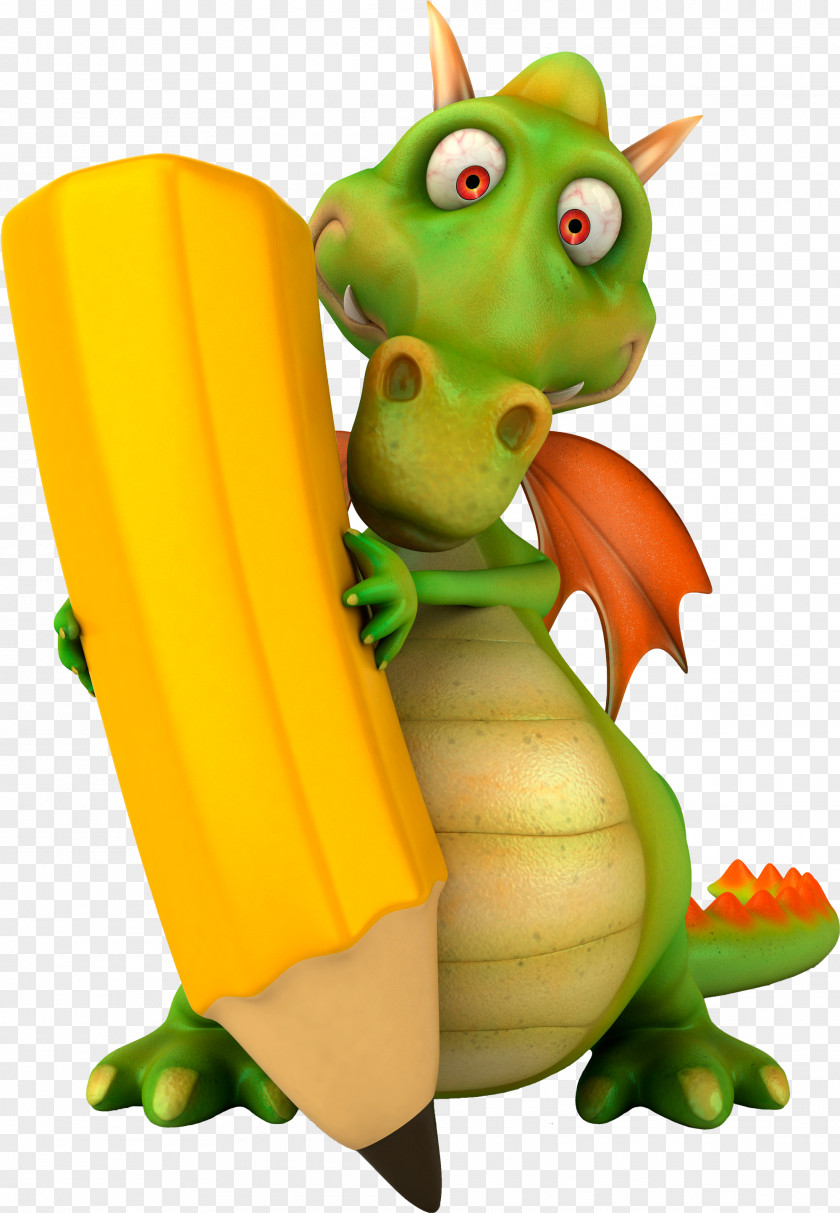 Dragon Stock Photography PNG