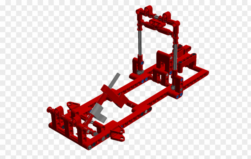 Go Kart Big Engine Lego Ideas Go-kart Product Design PNG