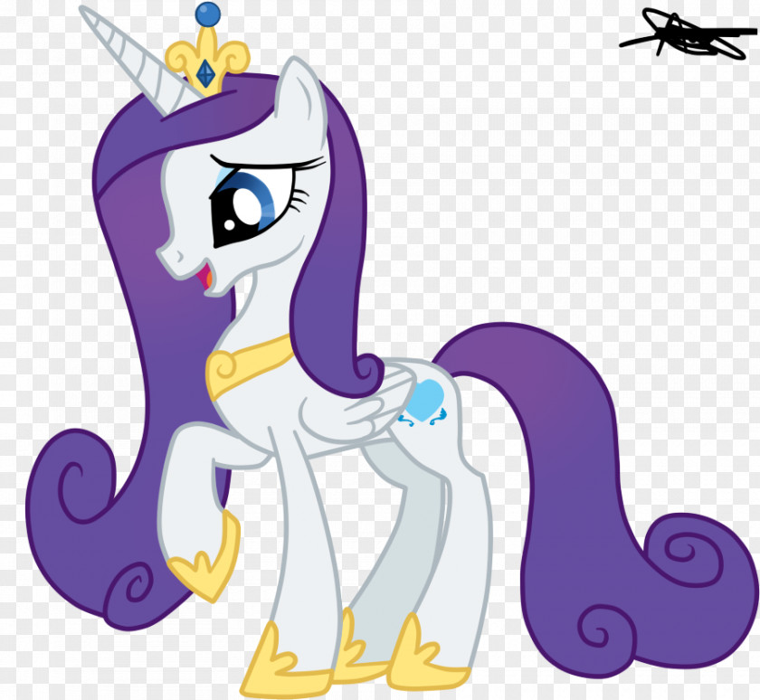 Horse Pony Rarity Rainbow Dash Princess Luna Twilight Sparkle PNG