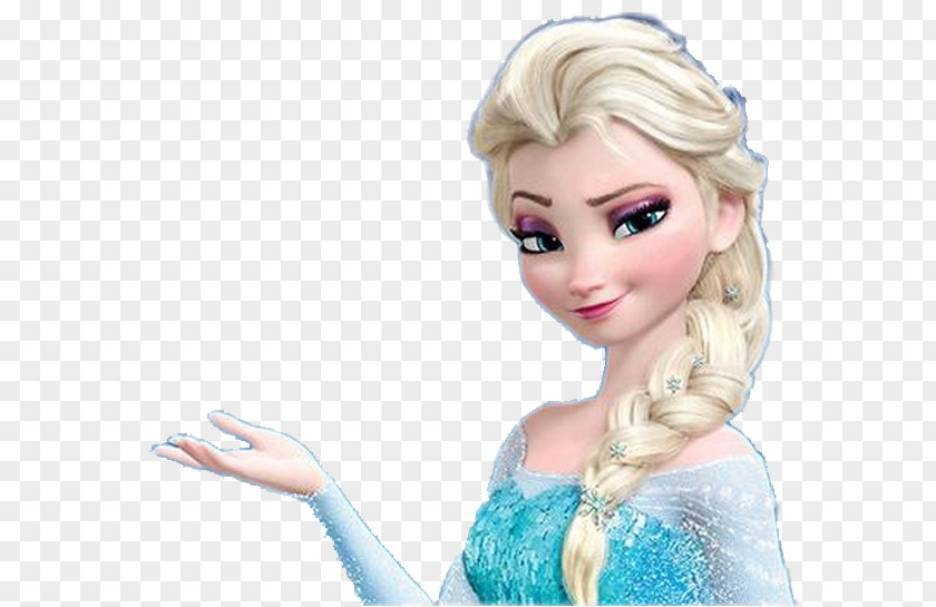 Ice And Snow Elsa Kristoff Merida Frozen Anna PNG