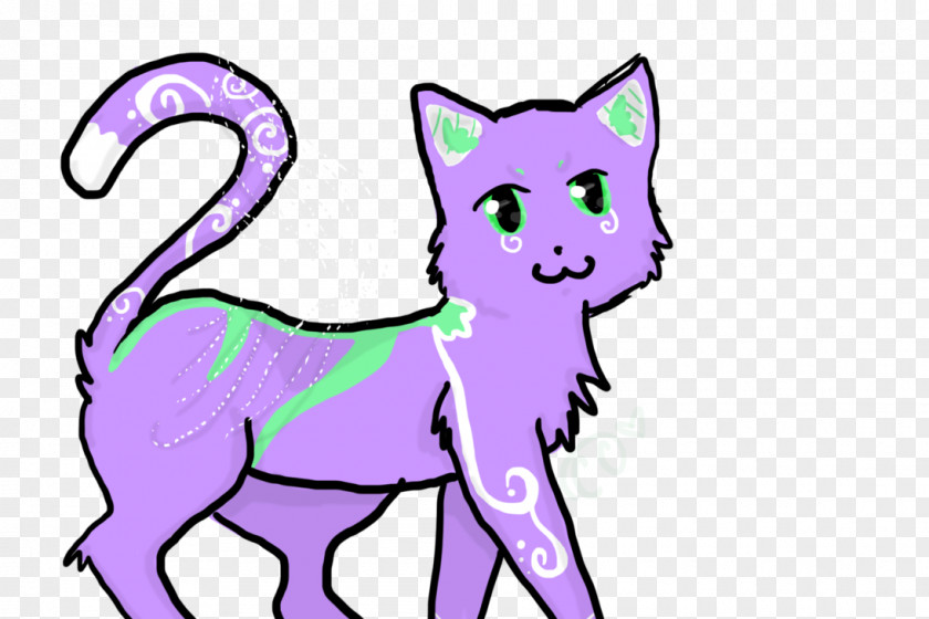 Kitten Whiskers Cat Gray Wolf PNG