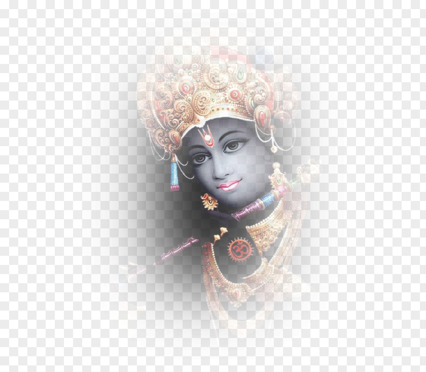 Krishna Janmashtami Desktop Wallpaper Bala Radha PNG