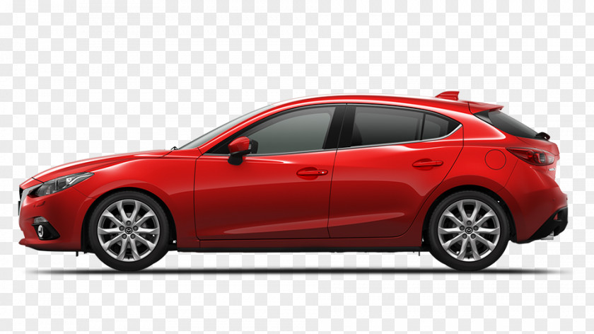 Mazda 2017 Mazda3 2018 Mazda6 Car PNG