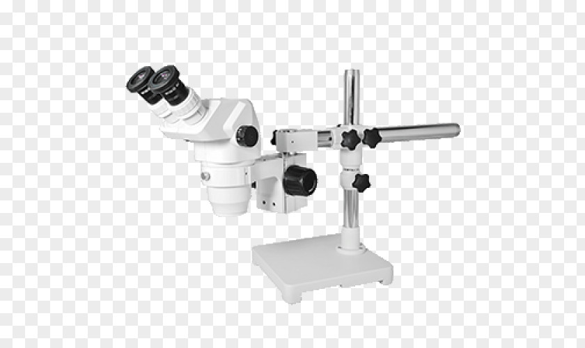 Microscope Stereo Binoculars PNG