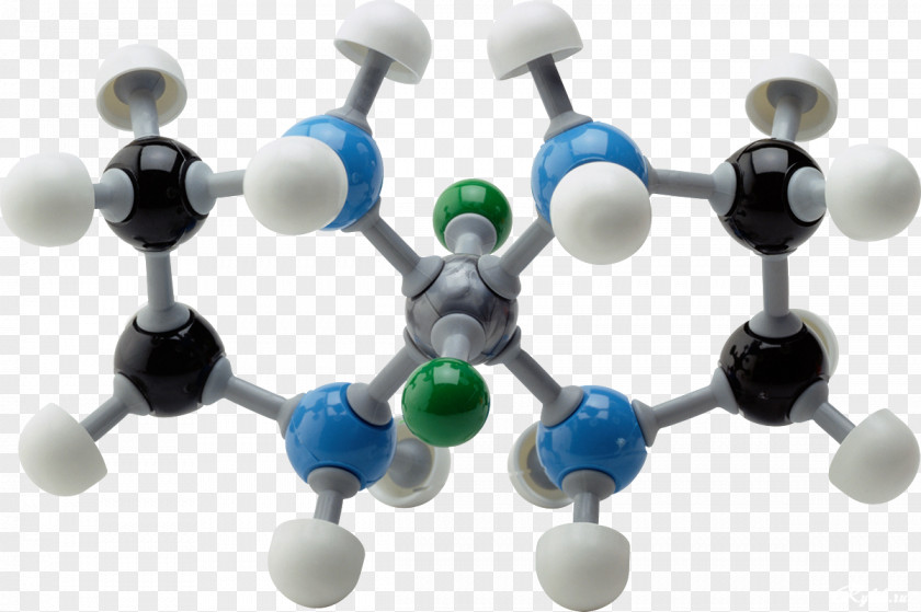 Molecule Sodium Chloride Chemistry Chemical Industry Substance Material PNG