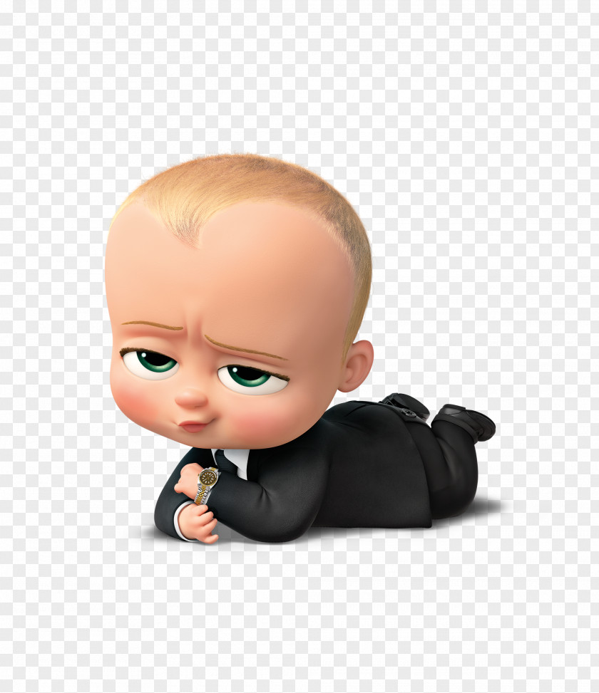 The Boss Baby Diaper Animation Film PNG