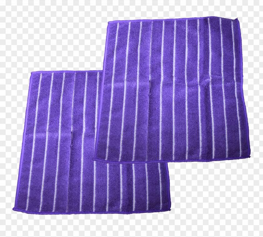 Towel Lavender Cobalt Blue Lilac Electric Violet PNG