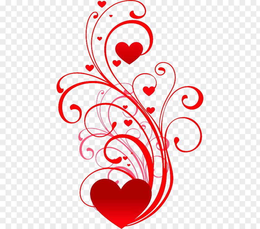 Valentine's Day Ornament Drawing PNG