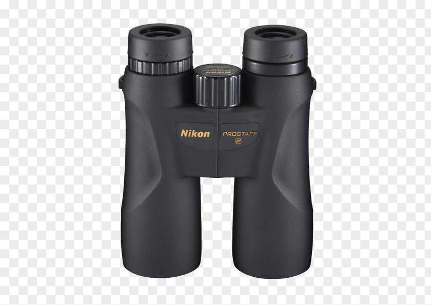Binoculars Nikon PROSTAFF 5 8x42 Camera Monarch PNG