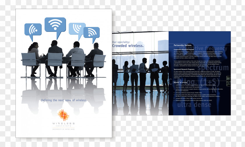 Business Advertising Public Relations Management Marketing Collateral PNG