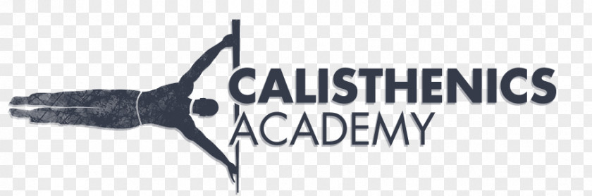 Calisthenics Logo Brand Strength Training PNG